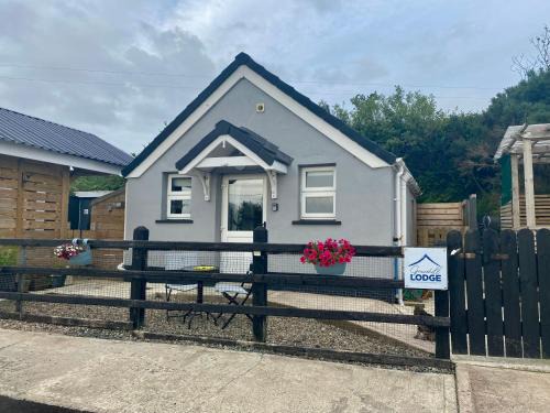 Ballymoney House | Gracehill Lodge - Guest Accommodation