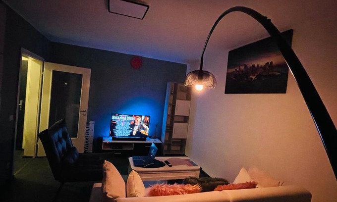 Herrenberg Apartment | Gracehomes