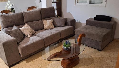 Massanassa Apartment | Gracioso apartamento en Massanassa