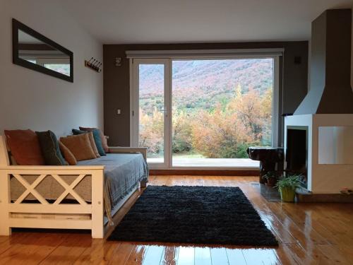 Villa Catedral Apartment | Grado Cero XI