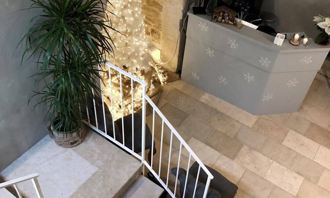 Corato Bed & Breakfast | Graffiti Affittacamere