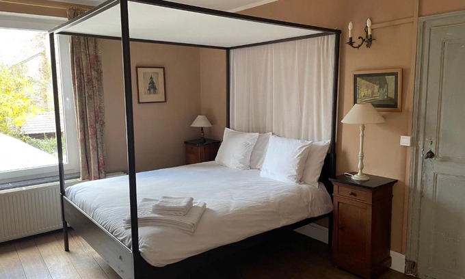 Beauraing Bed & Breakfast | Grammelot