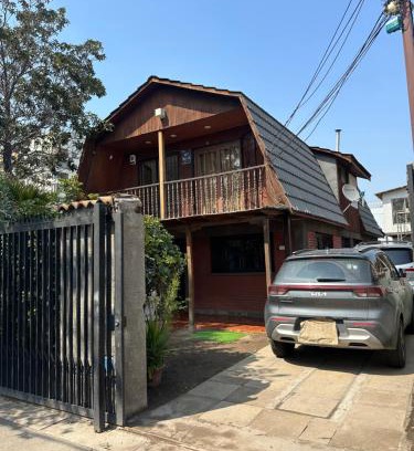 San Miguel House | Gran Casa Real