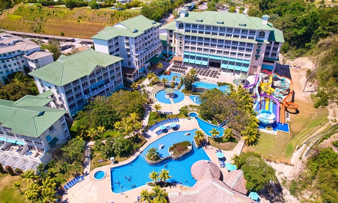 Rio Hato Hotel | Gran Evenia Bijao & Convention Center