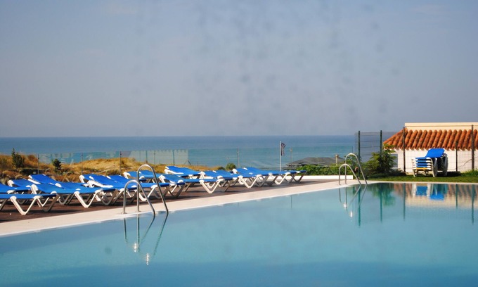 Sector D - Dunas Hotel | Gran Hotel del Coto
