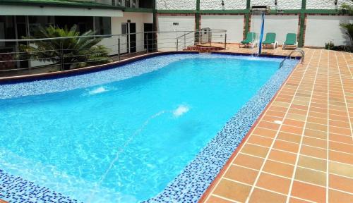 Arauca Hotel | Gran Hotel Internacional Sanbara