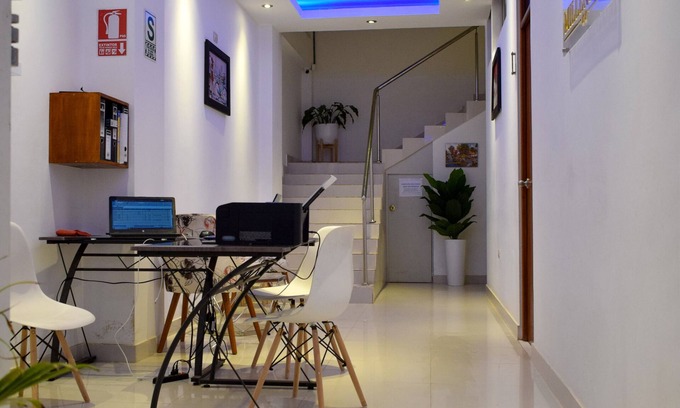 San Vicente de Canete Hotel | Gran Hotel Millennium