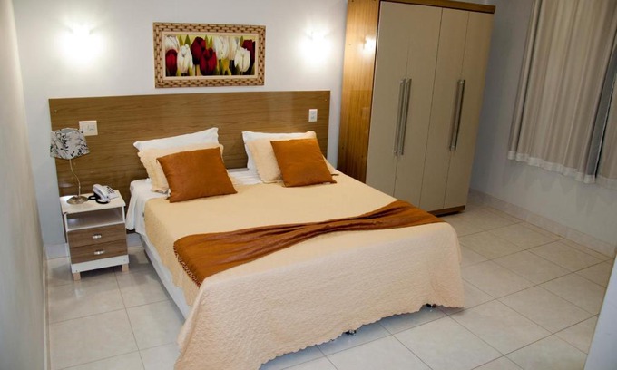 Salinas Hotel | Gran Norte Hotel - Salinas - MG