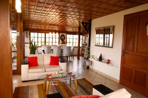 San Isidro Apartment | Gran Olivar Suite de San Isidro -3 Habitaciones