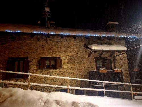Alpette Apartment | Gran Paradiso