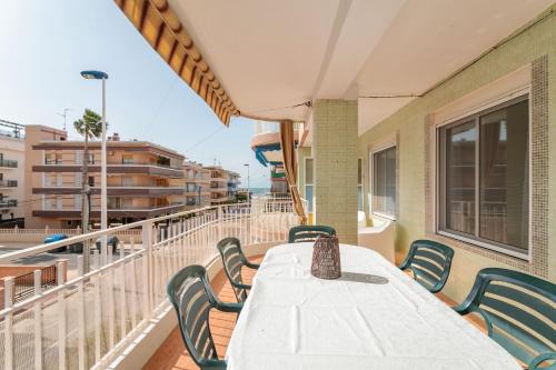 Santa Pola Apartment | Gran playa dreams