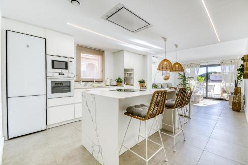 Empuriabrava Apartment | Gran Reserva Mimoses Premium