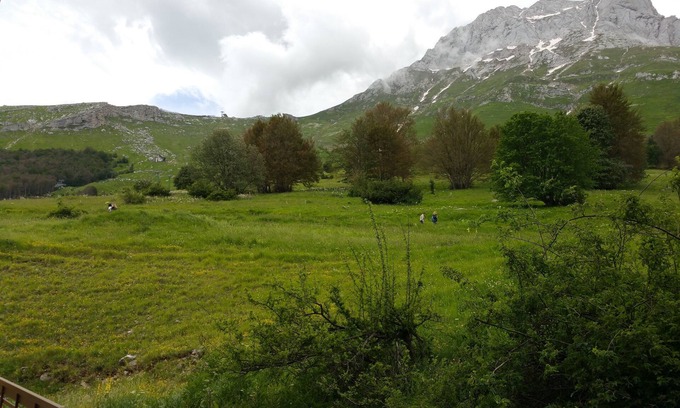 Prati di Tivo Apartment | Gran Sasso Prati Di Tivo