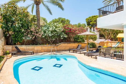 Cala Ferrera Apartment | Gran Sol Family 5