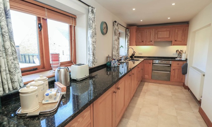 Shipston on Stour Cottage | Granary Cottage