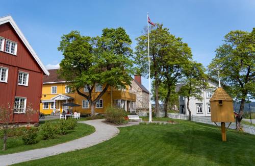 Gran Hotel | Granavolden Hotel & Gjæstgiveri