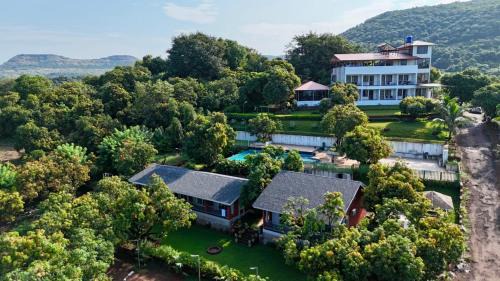 Diveagar Resort | Grand Ambience Resort