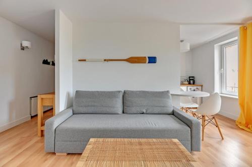 Gorny Sopot Apartment | Grand Apartments - Apartament Surfer w centrum Sopotu