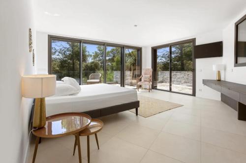 Trans-en-Provence Apartment | Grand Appartement Valeriane