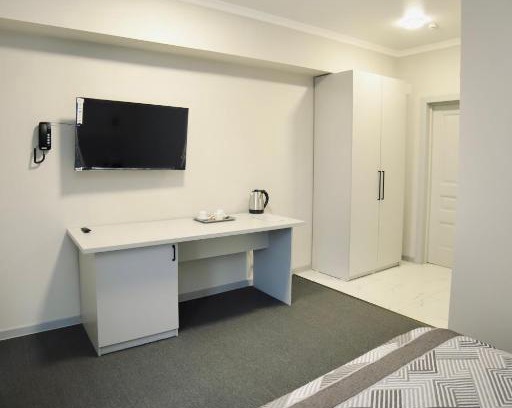Kaztsik Hotel | GRAND AURA HOTEL