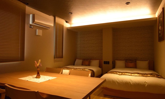 Beppu Apartment | GRAND BASE Beppu Ekimae