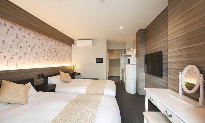 Susakiuramachi Apartment | GRAND BASE Hakata
