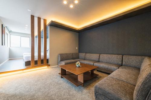 Nagasaki Chinatown Apartment | GRAND BASE Nagasaki Chukagai