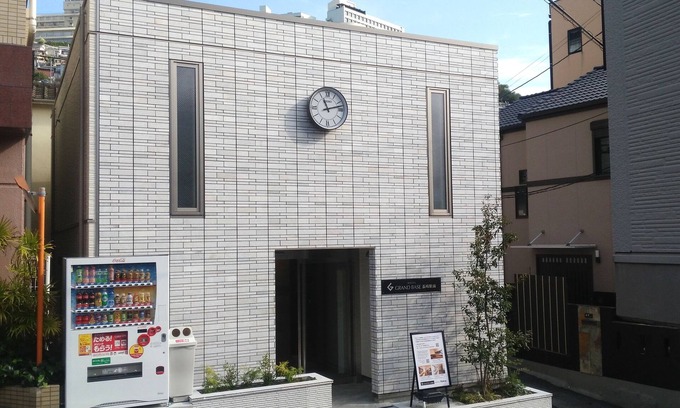 Nagasaki Apartment | GRAND BASE Nagasaki Ekimae
