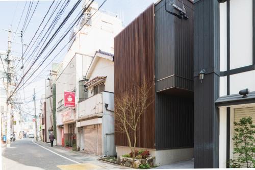 Nagasaki Chinatown Apartment | GRAND BASE Nagasaki