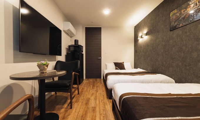 Nagasaki Chinatown Condo | Grand Base Nagasaki