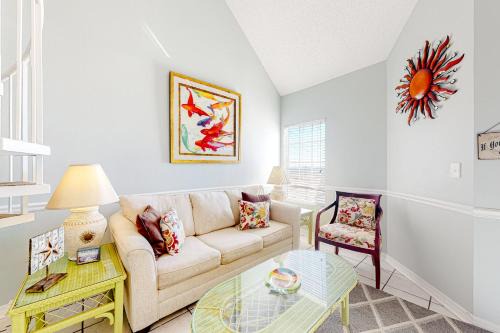 Gulf Shores Apartment | Grand Beach Resort 408