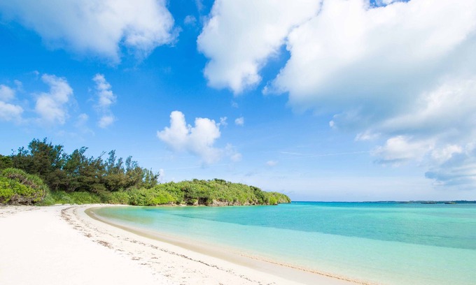 Miyakojima Hotel | Grand Bleu Gamin