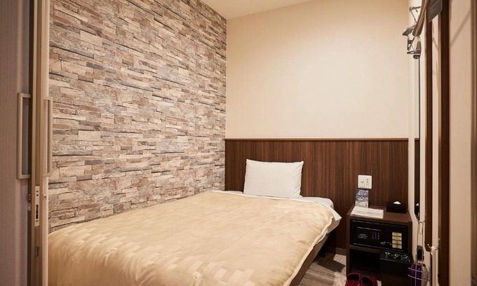 Naha Hotel | Grand Cabin Hotel Naha Oroku - Vacation STAY 46864v