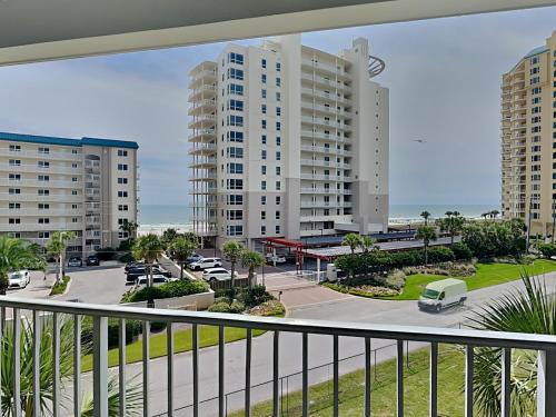 Ono Island Apartment | Grand Caribbean Perdido Key #402 West