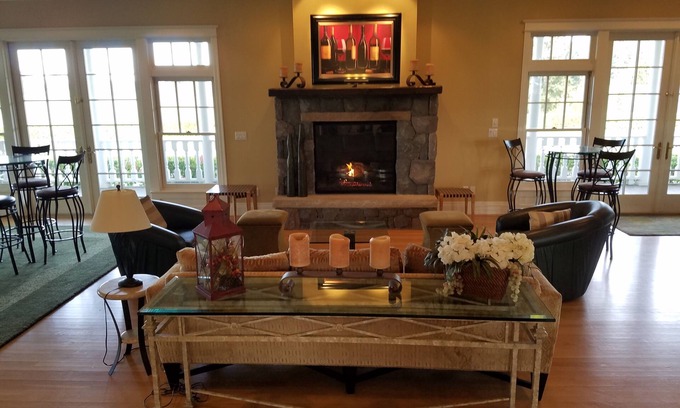 Brush Prairie House | Grand Chateau on 34 acre Vineyard minutes from Portland Oregon