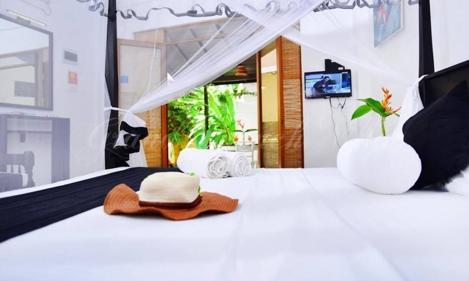 Tangalle House | Grand Conch Villa