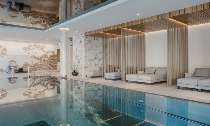 Bad Ischl Hotel | Grand Elisabeth