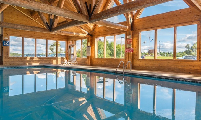 Ely Resort | Grand Ely Lodge Resort & Conference Center