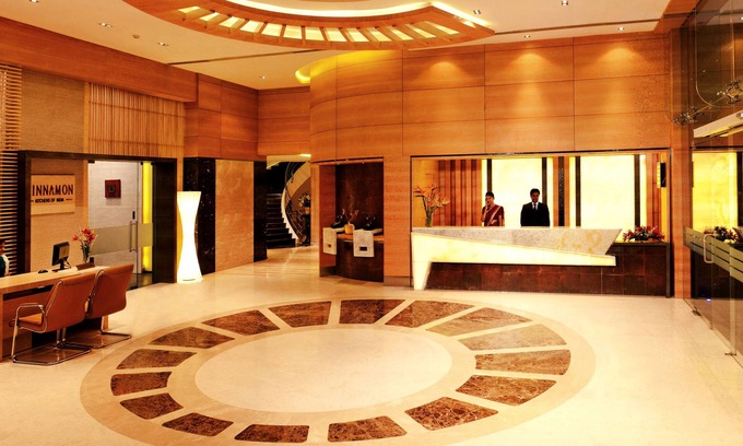 Salem Hotel | Grand Estancia