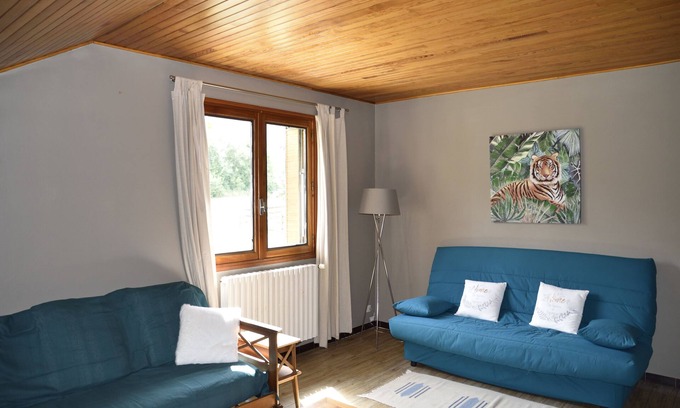 Barcelonnette Apartment | Grand F2 - Barcelonnette