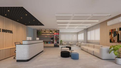 Pirai Do Sul Hotel | Grand Hill Hotel