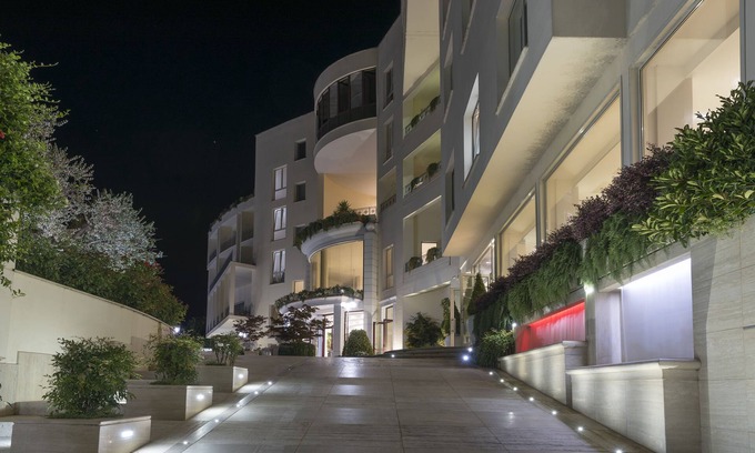 Ariano Irpino Hotel | Grand Hotel Biffy
