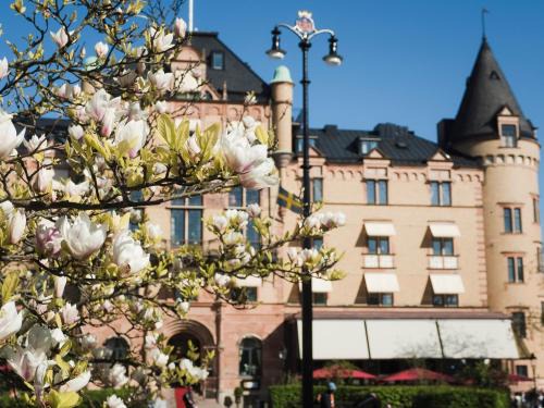 Lund Hotel | Grand Hotel Lund