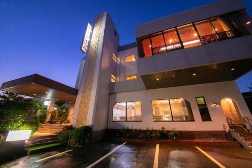Omuta Hotel | Grand Hotel Seifuso