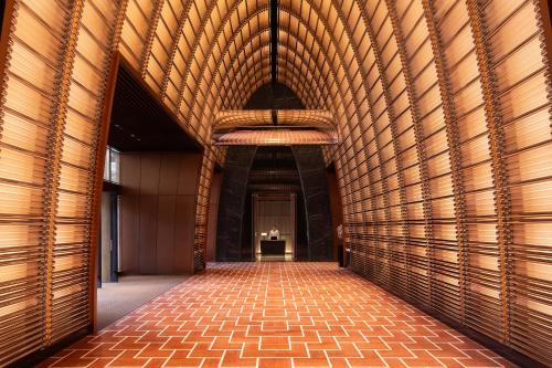 Kunming City Centre Hotel | Grand Hyatt Kunming