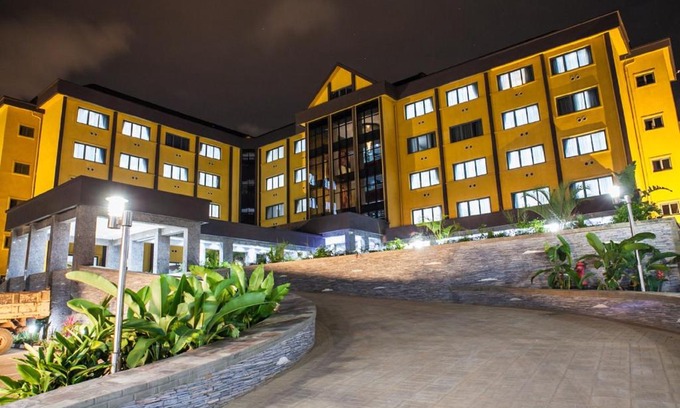 Remera Hotel | Grand Legacy Hotel
