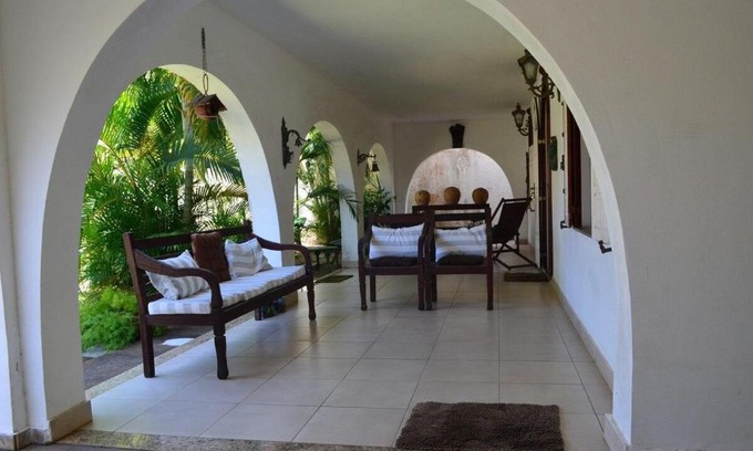 Centro House | Grand Maison Du Fort