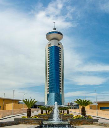 Sulaymaniyah Hotel | Grand Millennium Sulaimani