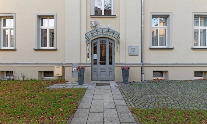 Sopot Centrum Apartment | Grand Molo by Grand Apartments