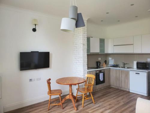 Mundesley Apartment | Grand Norfolk